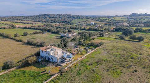 Foto 5 von Country house zum Verkauf in Polígono Polígono 11 Parcela 21, Sineu, Illes Balears