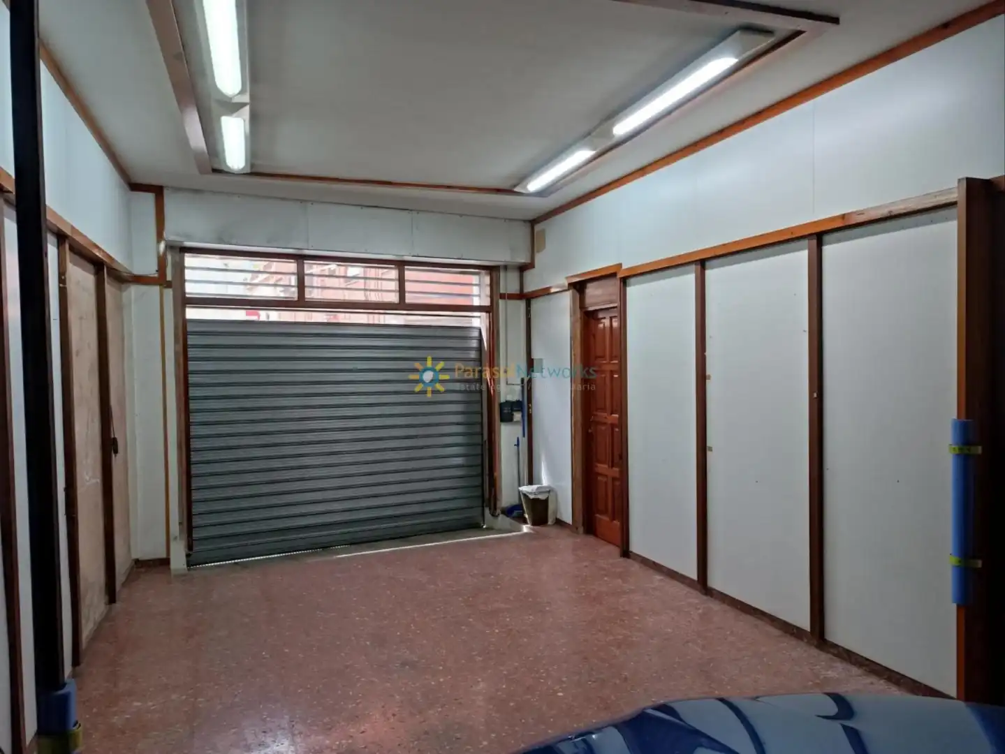 Detached homes for sale in Oliva  with Heating, Terrace and Storage room