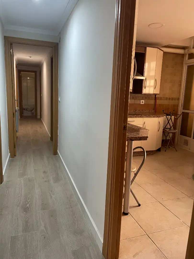 Piso de alquiler en Avenida de Cristobal Colón, 25, Santa Marina