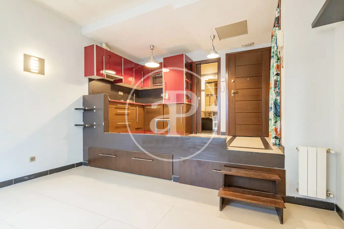 Cuina de Loft en venda en San Blas