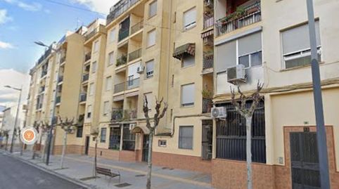 Foto 2 de Pis en venda a Andújar, Bailén, Jaén