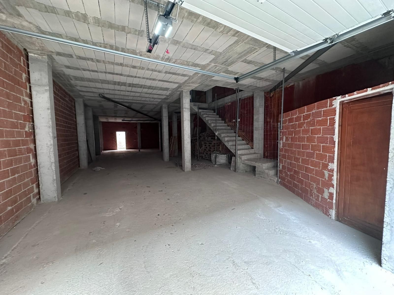 Garage miete in Pego