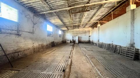 Foto 4 de Finca rústica en venda a Playa de Granada, Granada