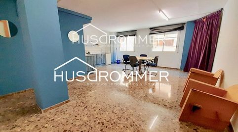 Foto 4 de Oficina de alquiler en Francisco Tarrega, Centro, Vila-real