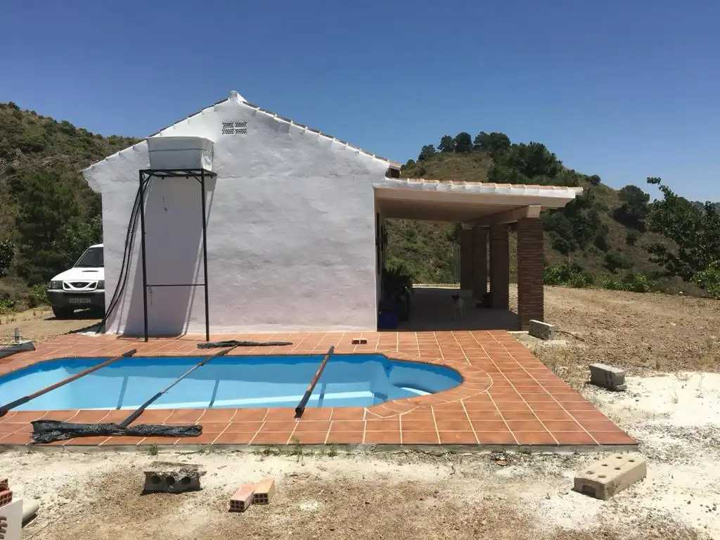 Terreno rustico in vendita a Monda, imagen 15