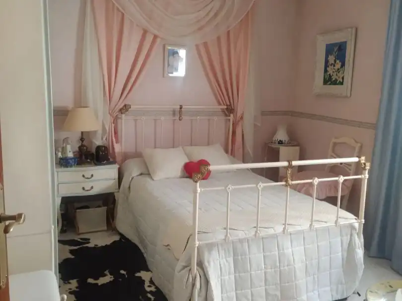 Habitación de Casa o chalet en venta en Atienza, Guadalajara