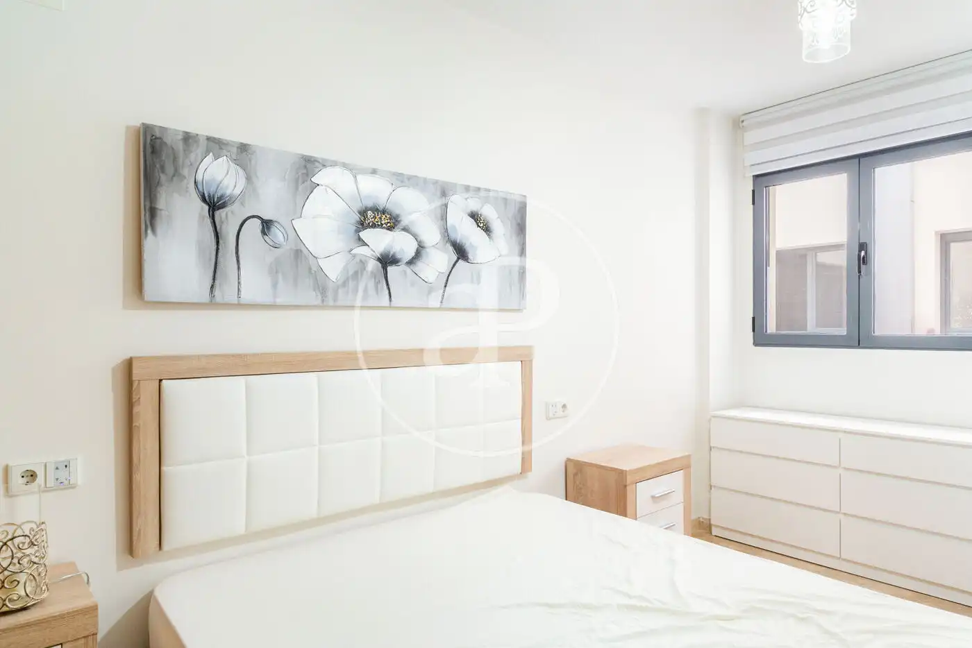 Habitación de Piso en venta en Valencia con Aire acondicionado, Calefacción y Terraza