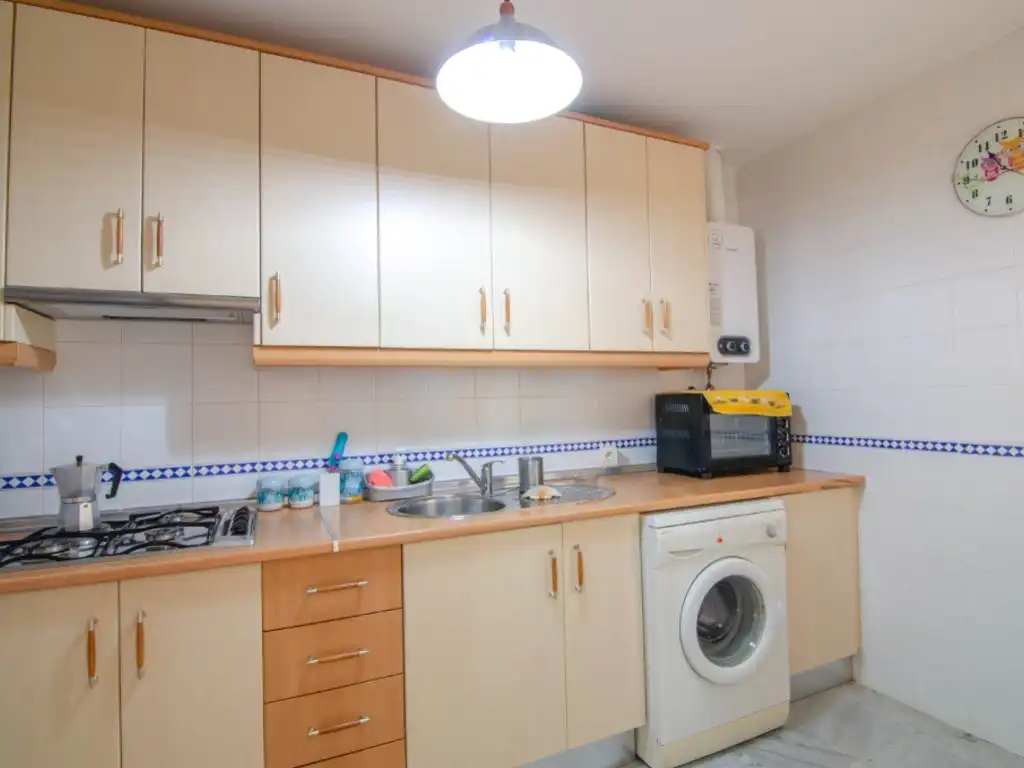 Cocina de Casa o chalet en venta en Isla Cristina