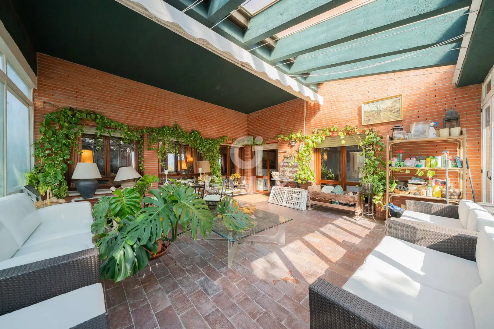 Villa mit Pool zum Verkauf in Ciudalcampo, imagen 23