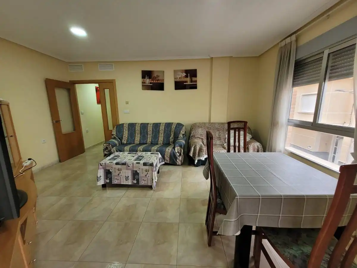 Appartamento con ascensore in vendita a C. Jorge Juan, imagen 6