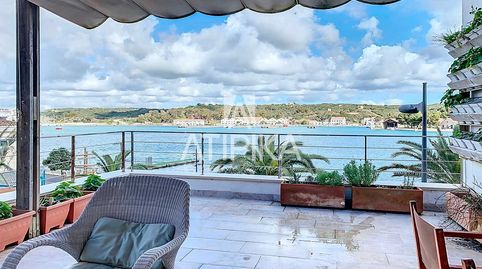Foto 3 de Casa o chalet en venta en Tanques del Carme - Fort de l'Eau, Maó - Mahón