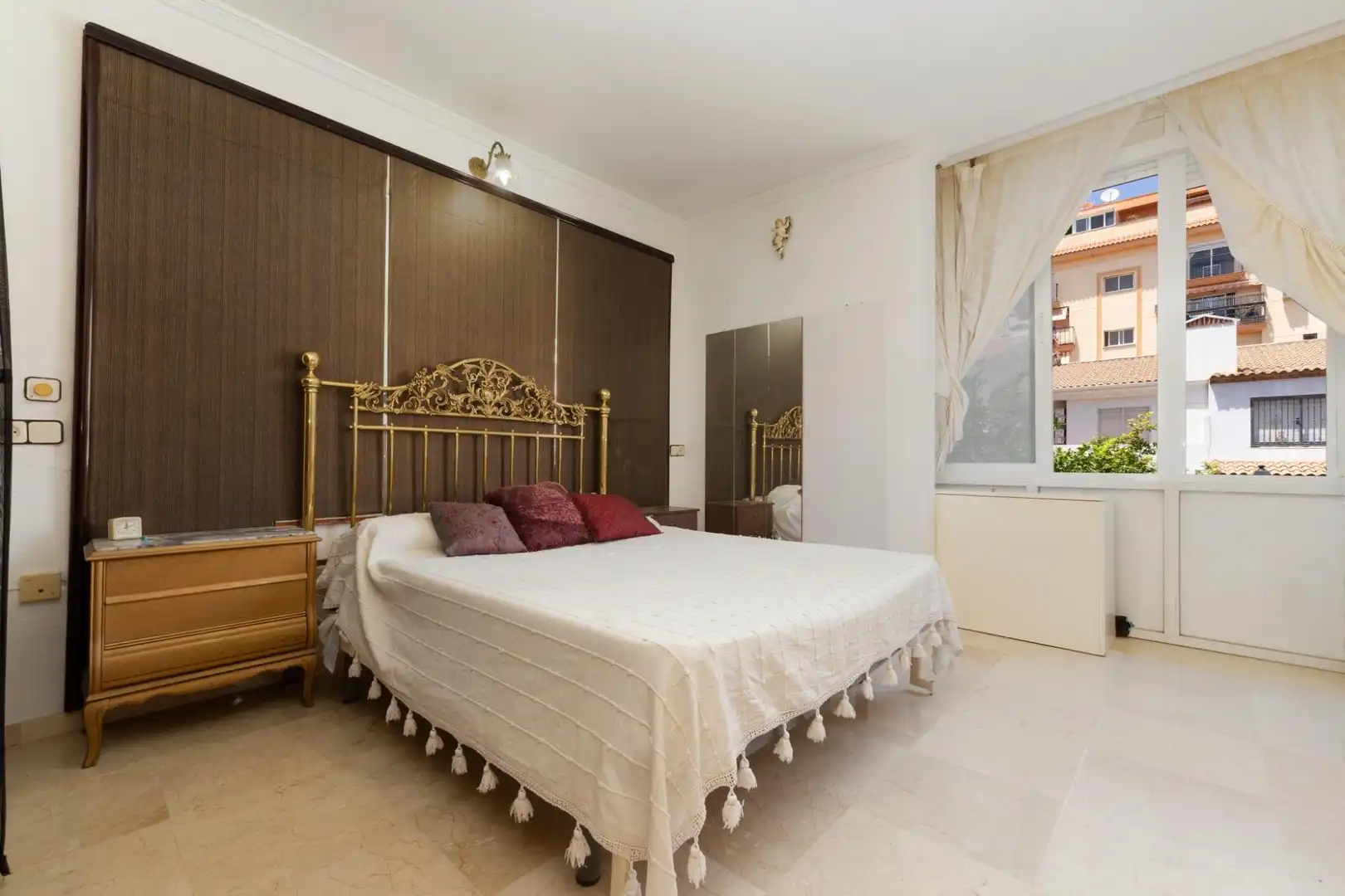 Maison mitoyenne avec jardin à vendre à Calle Jorge Guillén, imagen 2