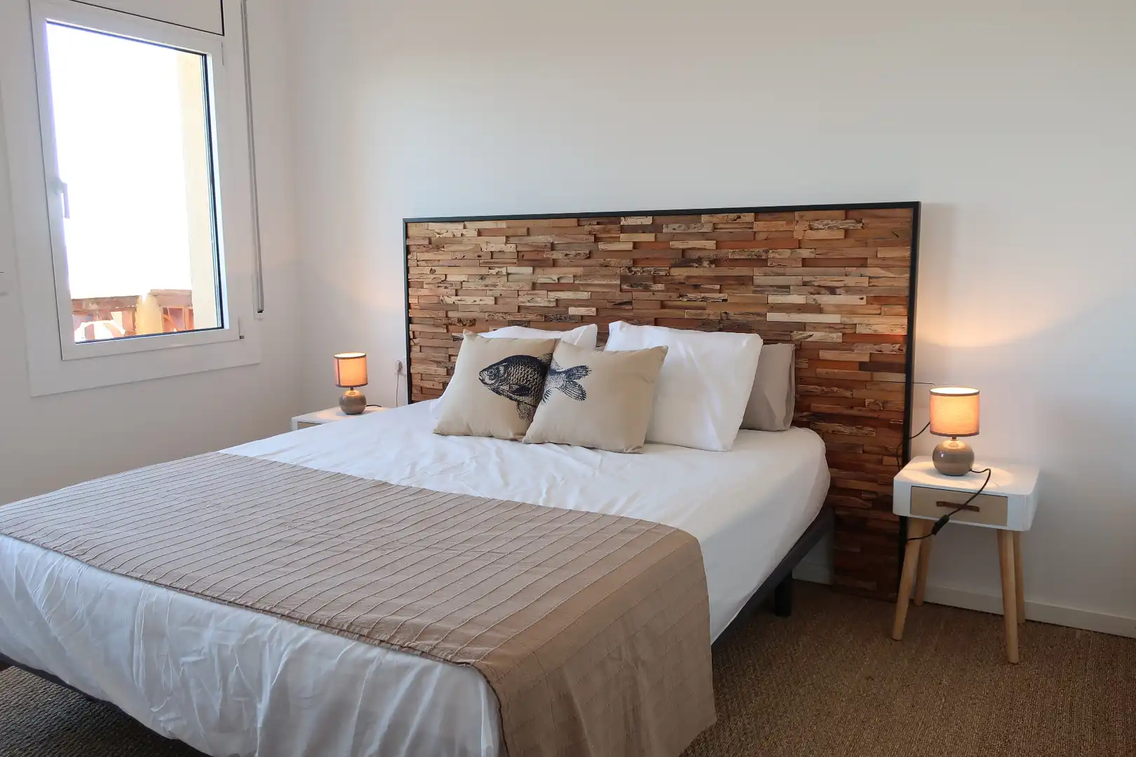 Habitación de Casa o chalet en venta en Pals con Jardín privado, Terraza y Piscina