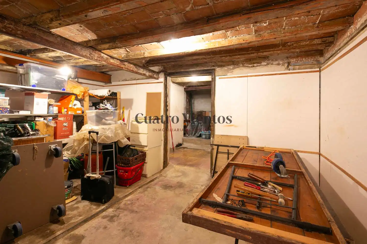 Local en venta en Barcelona con Terraza