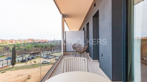 Foto 5 de Piso de alquiler en Can Clota, Esplugues de Llobregat