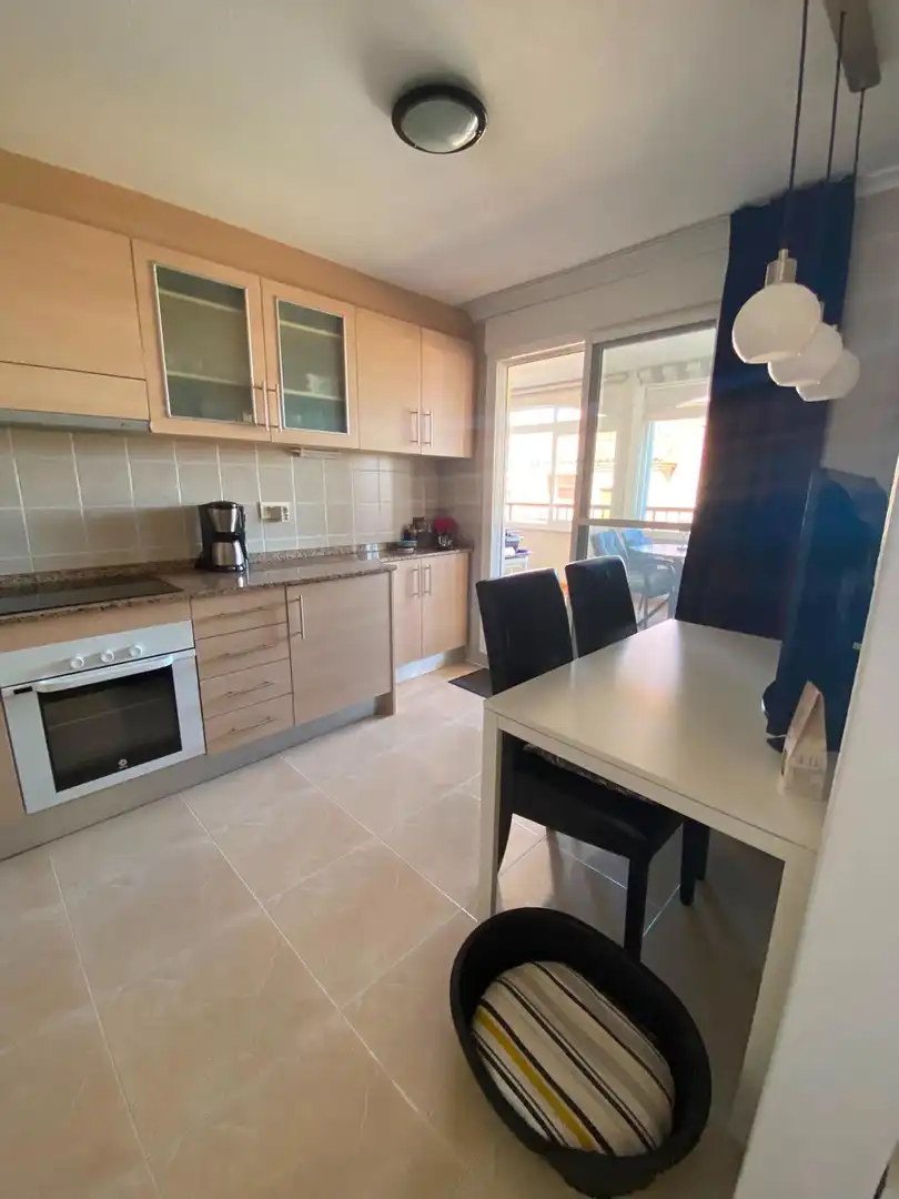 Apartament amb terrassa en venda a San Fulgencio, imagen 11