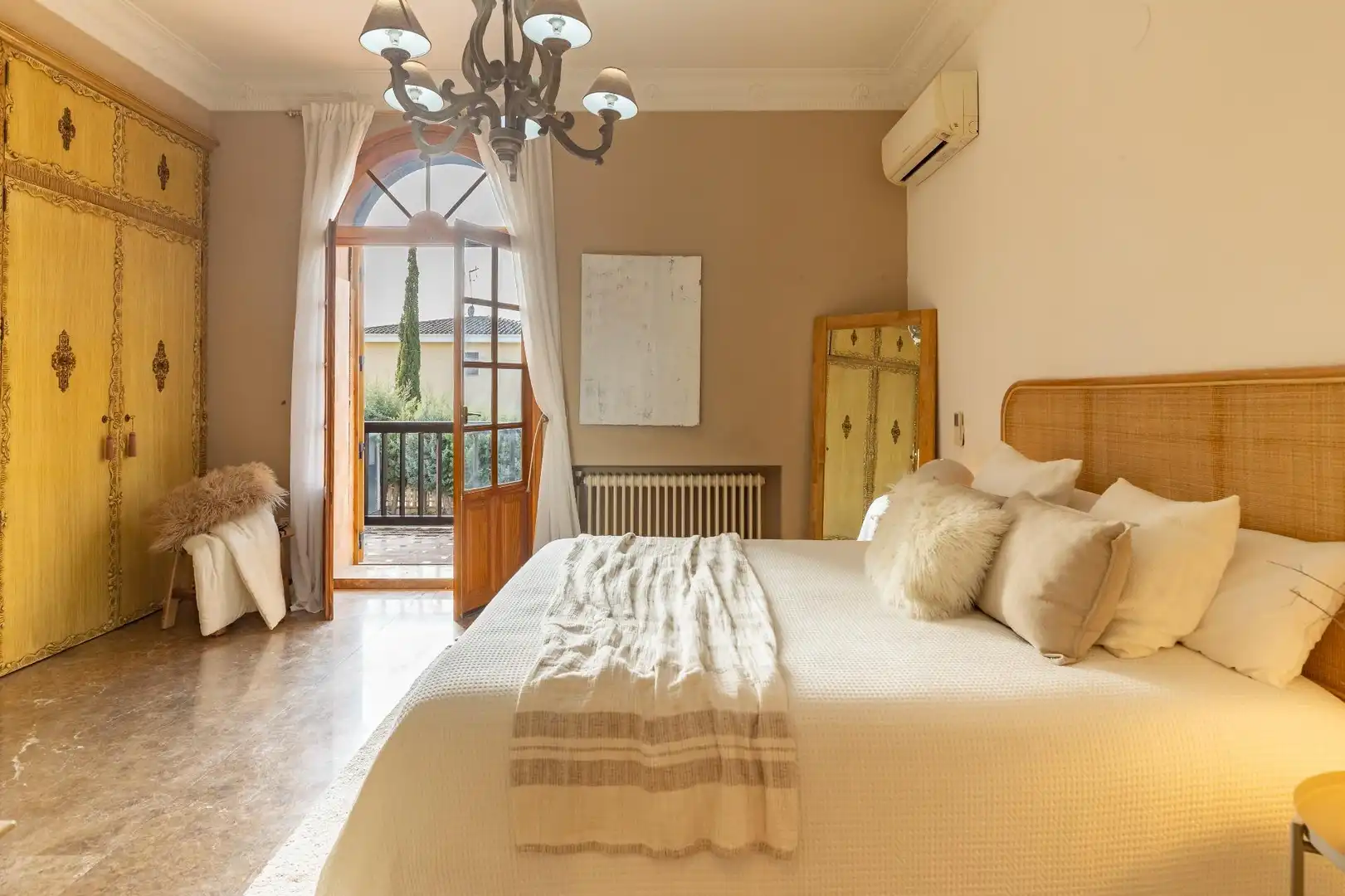 Casa o xalet en venda a Requena