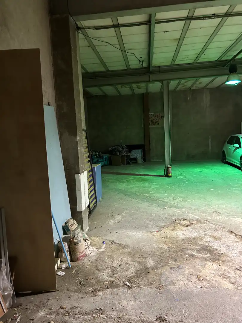 Casa bifamiliare con terrazza in vendita a Carrer Doctor Marañón, imagen 47