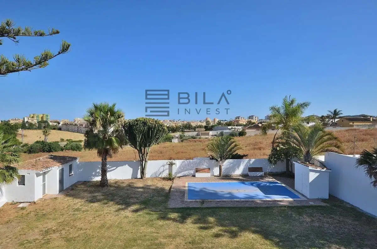 Chalet con piscina en venta en El Coto, imagen 10