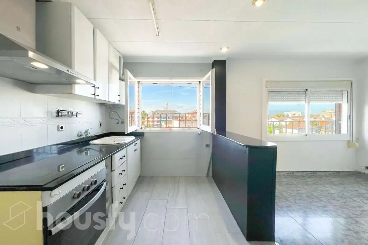 Flat for rent in Carrer del Dos de Maig, Parets del Vallès