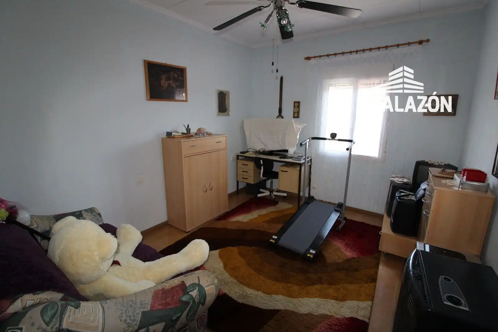 Villa avec piscine à vendre à Albatera, imagen 20