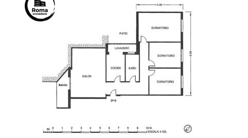 Foto 2 de Piso en venta en Poniente, Armilla