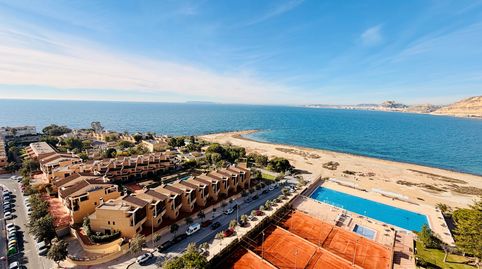 Photo 4 of Flat for sale in Cabo de las Huertas, Alicante / Alacant