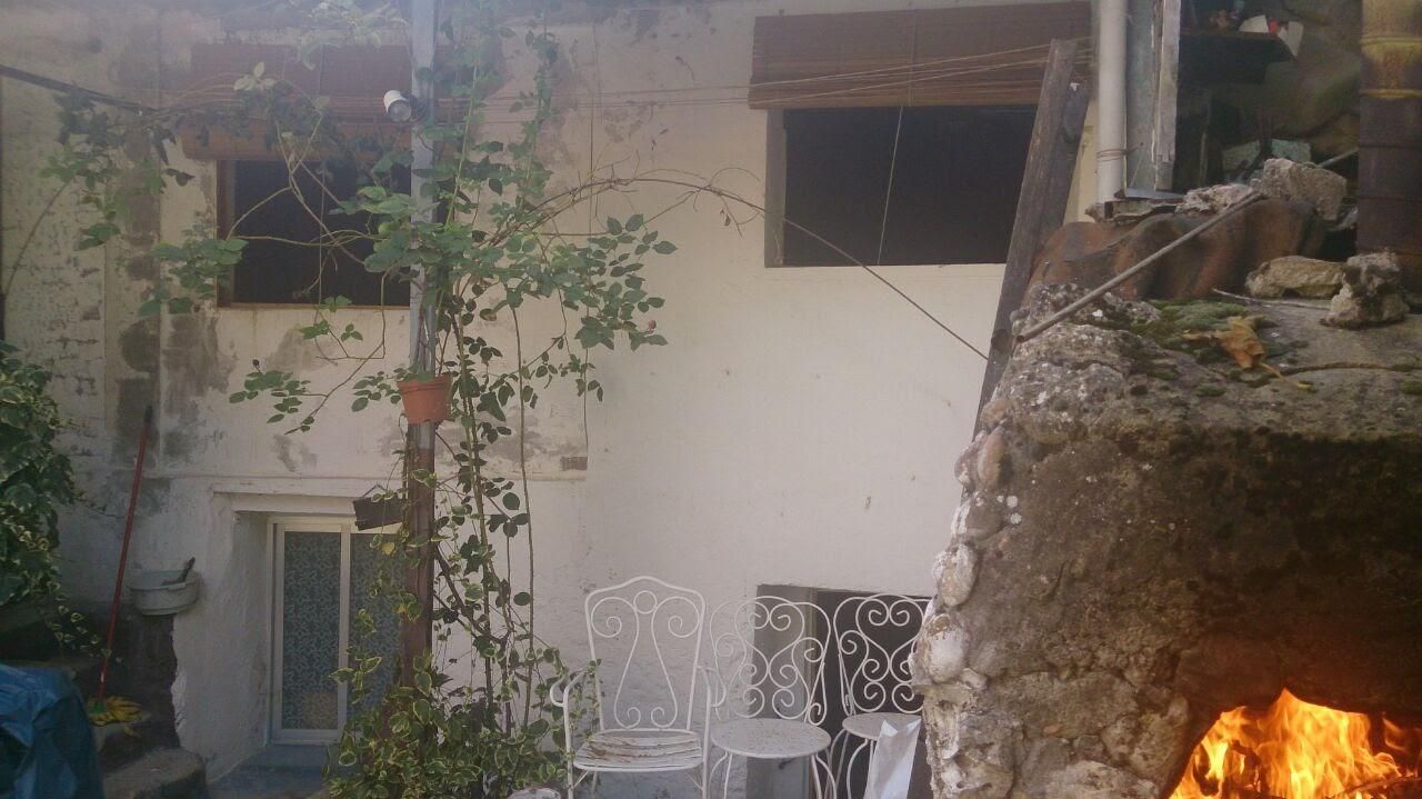 Jardí de Casa o xalet en venda en Budia amb Terrassa