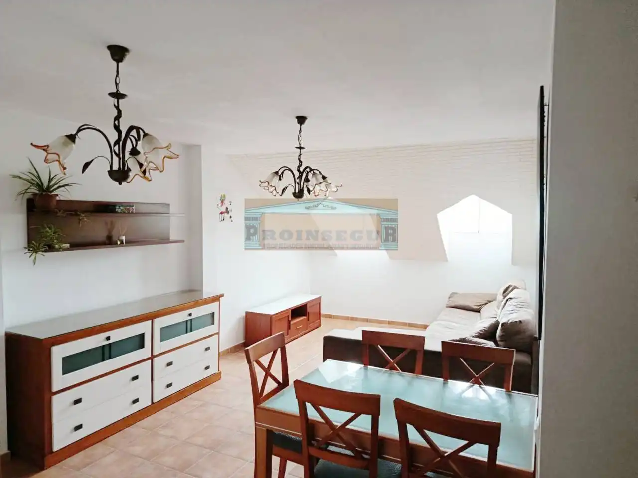 Wohnung mit Aufzug zum Verkauf in Calle ENRIQUE GRANADO 1, imagen 2