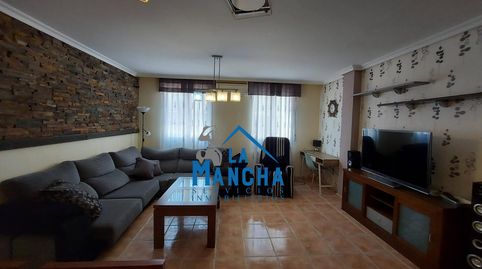 Foto 2 de Casa adosada en venda a La Gineta, Albacete