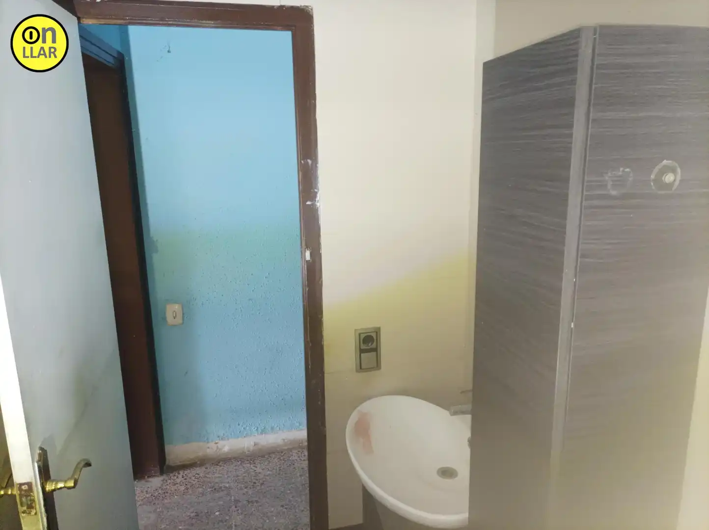 Piso en venta en Calle SANT JOAN, Sant Feliu de Codines