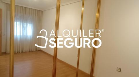 Foto 4 de Pis de lloguer a Toledo, San Isidro, Getafe