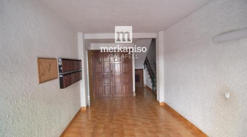 Foto 2 de Pis en venda a Igualada, Calafell Platja, Calafell