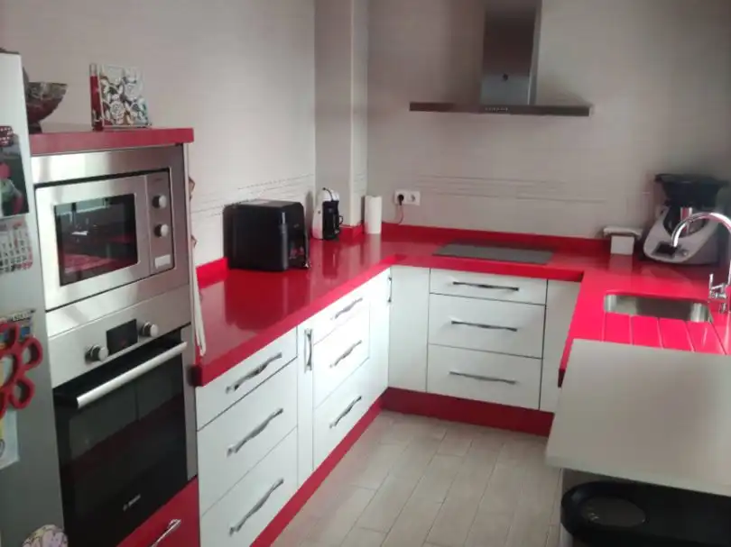 Wohnung mit Aufzug zum Verkauf in Plaza Ejido de los Molinos 1, imagen 34