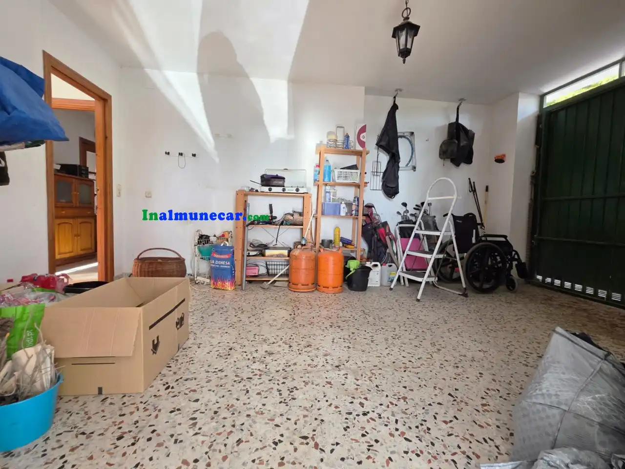 Casa o chalet en venta en Almuñécar con Calefacción, Terraza y Trastero