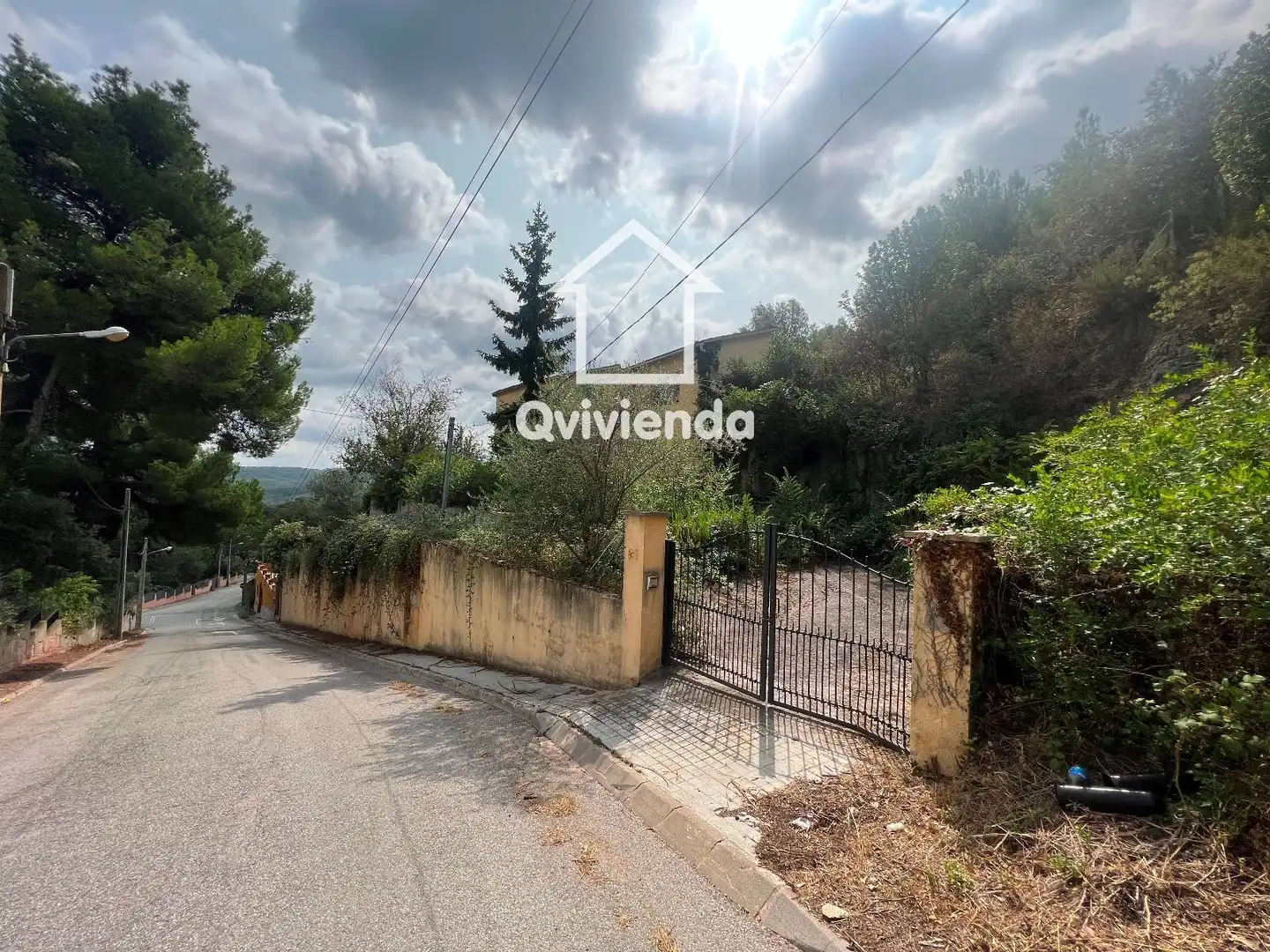 Casa o chalet en venta en Sant Llorenç Savall
