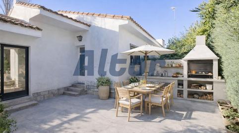 Foto 2 de Casa o xalet en venda a Alamo, Villanueva de la Cañada ciudad, Villanueva de la Cañada