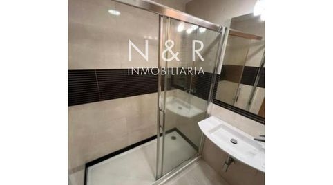 Foto 3 de Piso de alquiler en Sanchez Freire, Conxo, Santiago de Compostela