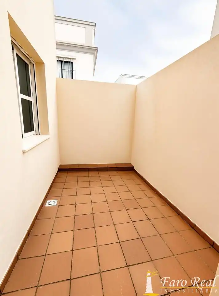Planta baixa en venda en Sanlúcar de Barrameda