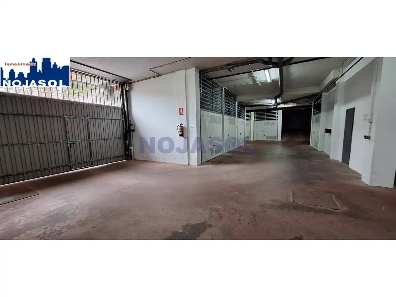 Apartament amb piscina de lloguer a Calle SOANO, imagen 44