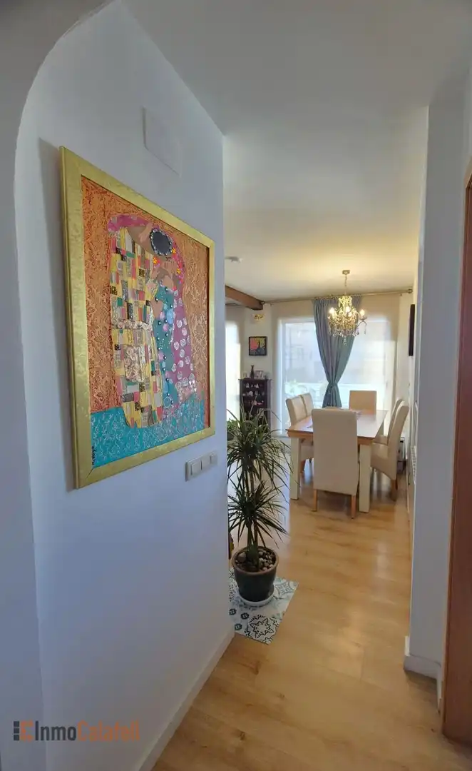 Appartement avec ascenseur à vendre à Joan Maragall 44, imagen 13