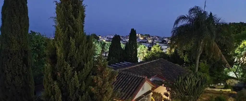 Exterior view of Apartments for rent in Benalmádena  with Air Conditioner, Terrace and Furnished