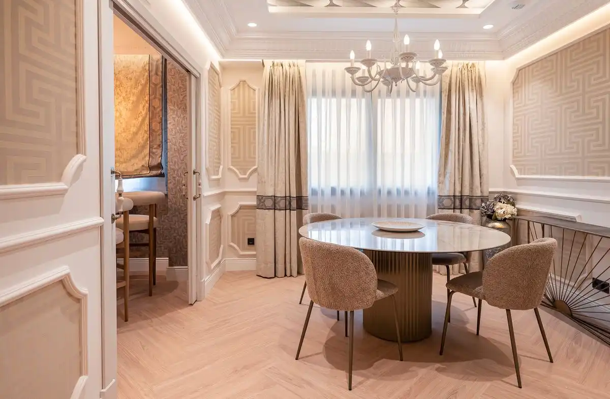 Flat with lift for sale in C. de Guzmán el Bueno, imagen 14