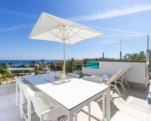 Terrace of Apartment for sale in Mijas  with Air Conditioner, Heating and Terrace