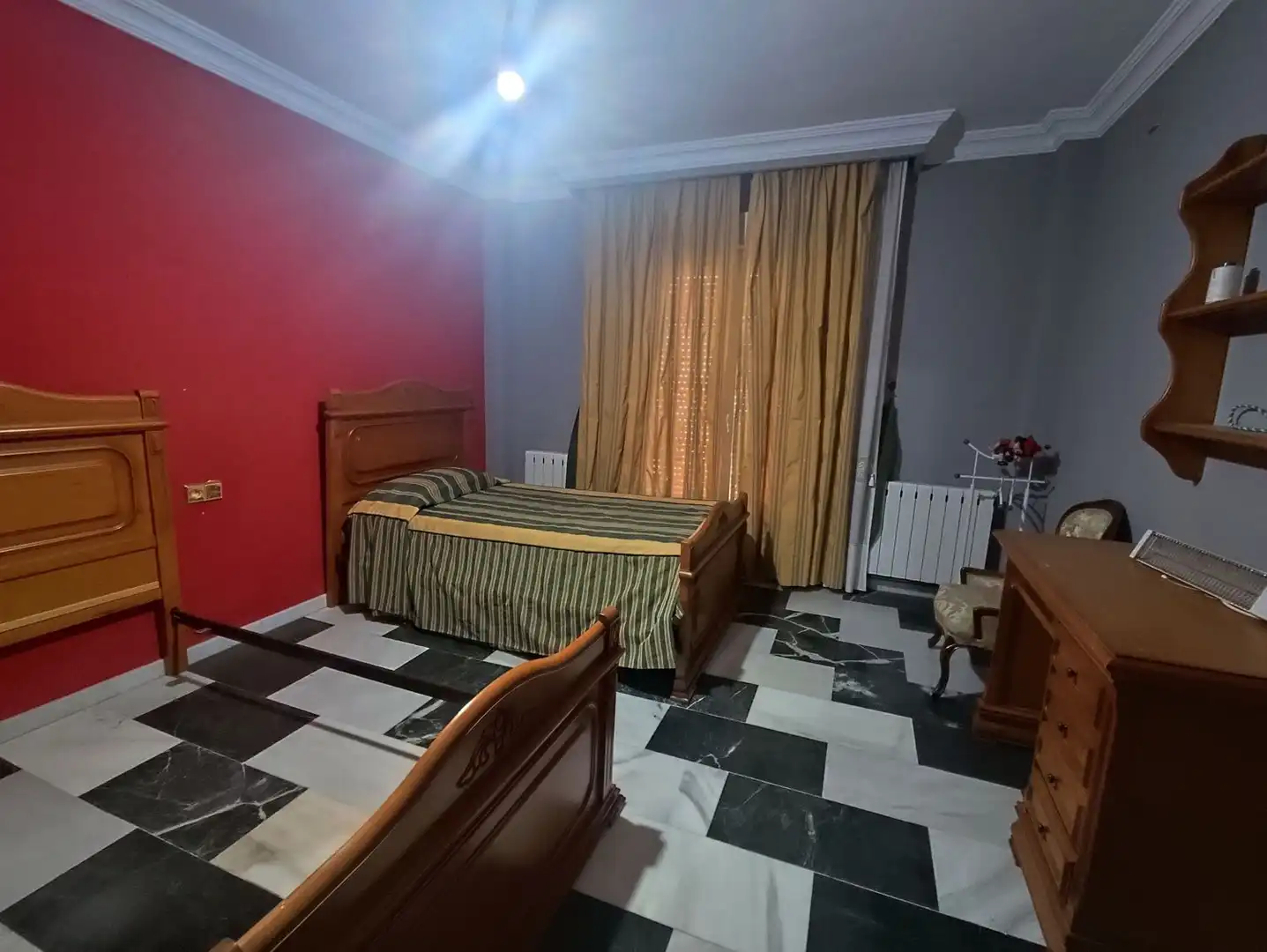 House with terrace for sale in GRANADA 29, imagen 14