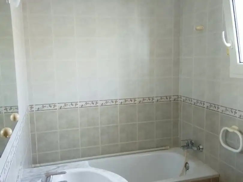 Bany de Casa o xalet de lloguer en San Javier ciudad