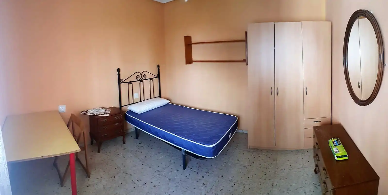 Appartement à louer à CORIA, imagen 10