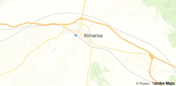Piso en venta en Almansa, imagen 3