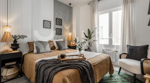 Foto 3 de Apartamento de alquiler en Calle de Málaga, Ríos Rosas - Nuevos Ministerios, Madrid Capital