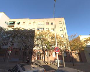 Exterior view of Flat for sale in Sabadell